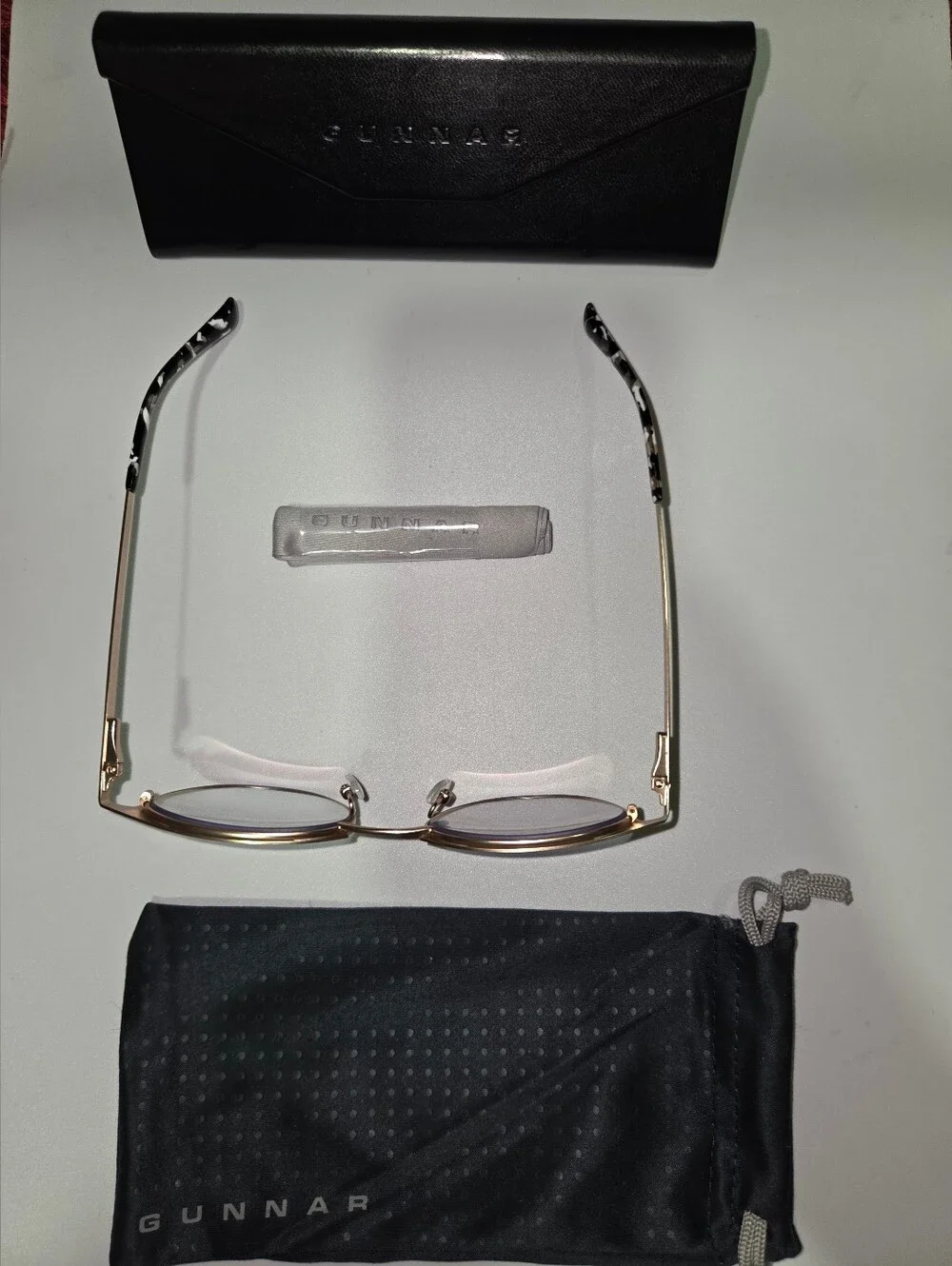 Gunnar Apex, Protective Computer Glasses